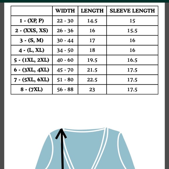 Big Bud Press Hot Pink Wrap Top - Picture 5 of 5